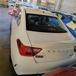 Proton Saga